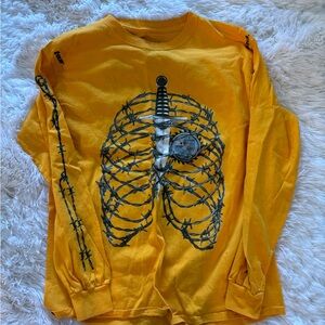 Beerbongs and Bentleys Post Malone Longsleeve